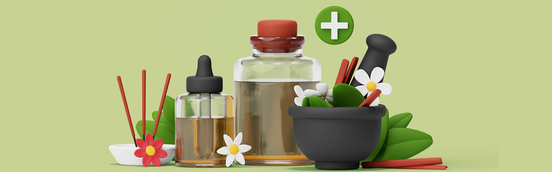 Herbal Nutraceuticals